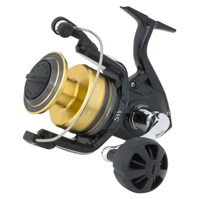 Shimano Socorro SW 5000 