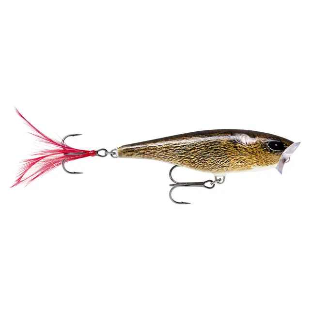 Rapala Skitter Pop FML 7cm Lättfiskande popper 