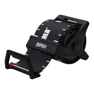 Rapala Custom Design Roll Ruler M&#229;ttband f&#246;r m&#228;tning av fisk