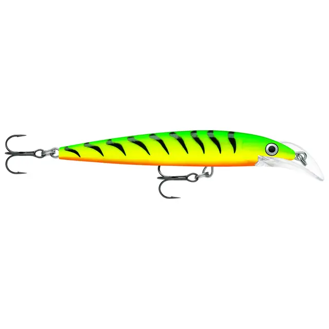 Rapala Scatter Rap Deep Husky Jerk FT 10cm 
