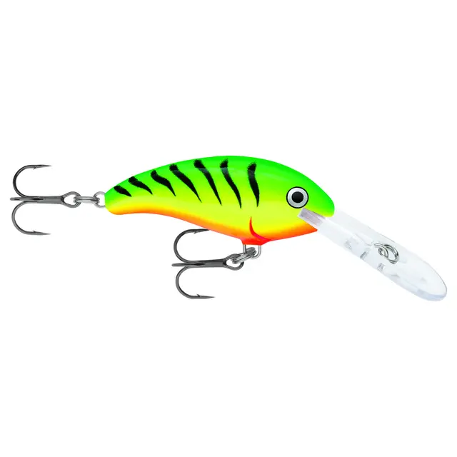 Rapala Shad Dancer FT 5cm Djupgående wobbler 
