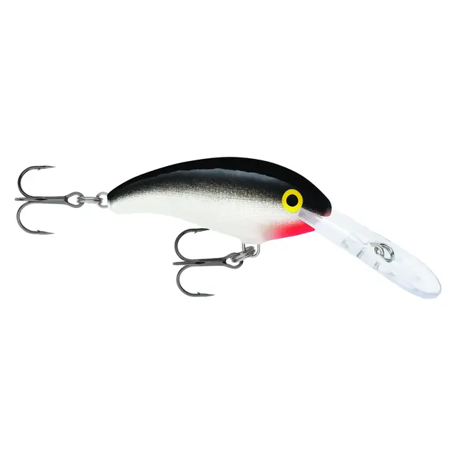 Rapala Shad Dancer S 5cm Djupgående wobbler 