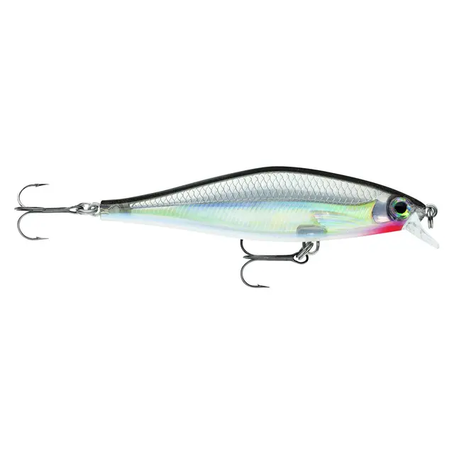 Rapala Shadow Rap Shad S 9cm Wobblers som imiterar döende bytesfiskar 