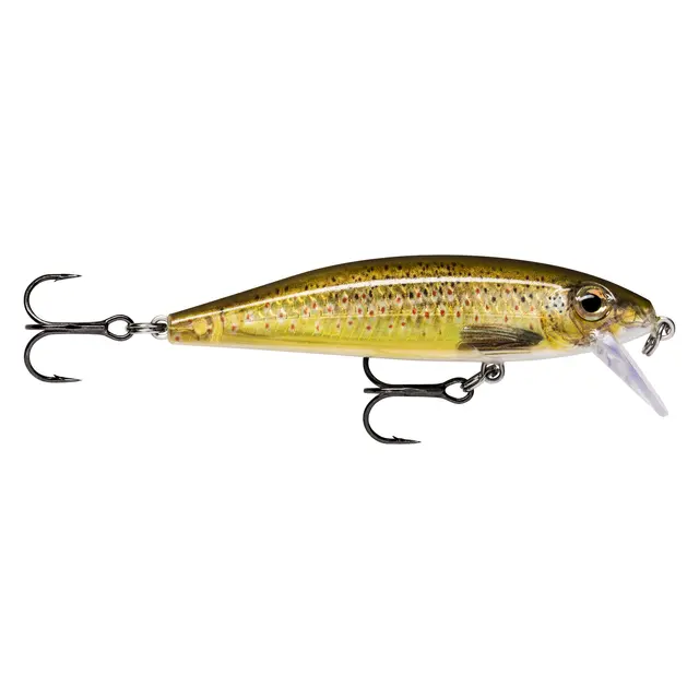 Rapala X-Rap Countdown 7cm TRL Snabbsjunkande wobbler 