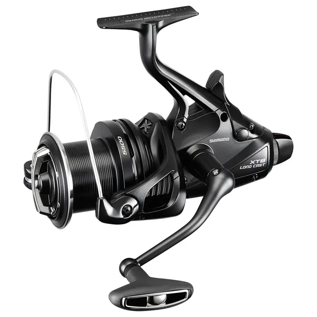 Shimano Baitrunner XTB Big Longcast 
