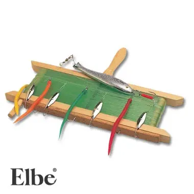 Elbe Atlantharpa 120m 