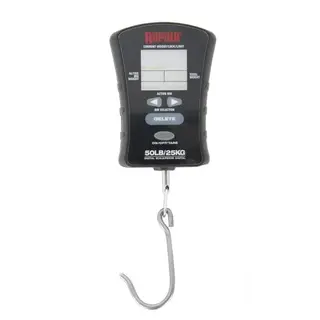 Rapala Touch Screen Compact 25kg. Elektronisk fiskev&#229;g