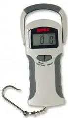 Rapala Pro Guide digitalvåg 25kg.