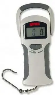 Rapala Pro Guide digitalv&#229;g 25kg.