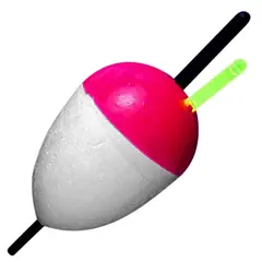 Frigolitflöten Ass. 3-Pack