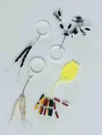 Flötesstopp - multipack Funkar till alla typer av mete 