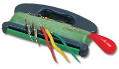 Elbe Fiskeharpa Ekonomi 80m