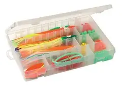 Tillbehörsbox Havsfiske