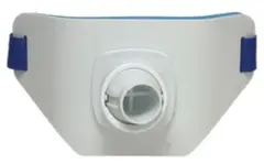 Elbe Havfiskebälte Standard