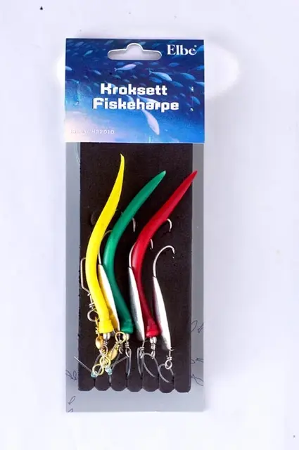 Elbe Kroksett Fiskeharpe Grym häckla 