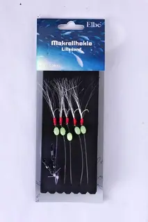 Elbe Makrillh&#228;ckla Lillesand Grym makrillh&#228;ckla