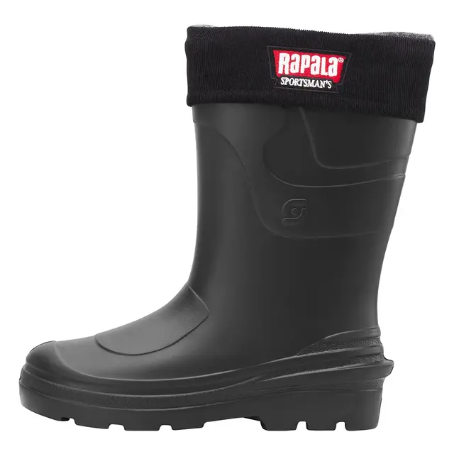 Rapala Sportsman Låg Vinterstövel 42 Låg vinterstövel 