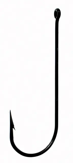 VMC Aberdeen 9149BK #8 5pack. 