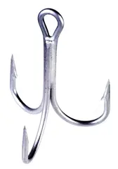 VMC 9617 PS Trekrok Levereras i pack. av 5storlekar