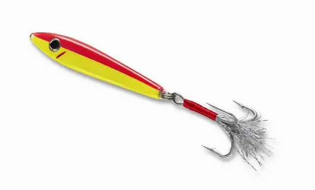 Remen Atomsilda Pilk 400g röd/gul (REYE) Välkänd och populär klassisk pilk 