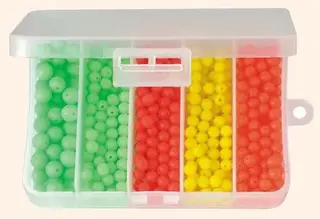 Attraktorp&#228;rlor med box