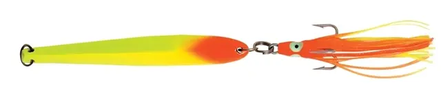 Interpilk gul/glow 100g Pefekt pilk till många olika tillfällen 