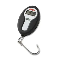 Rapala digitalvåg mini 12kg