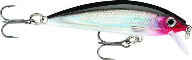 Rapala X-Rap Countdown 5cm S Snabbsjunkande wobbler 