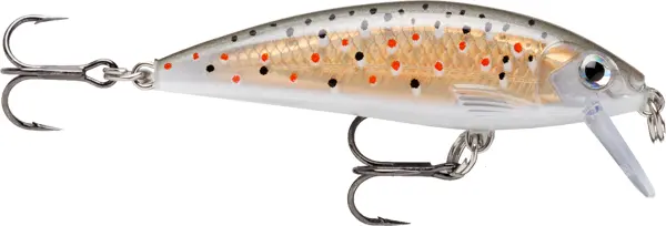 Rapala X-Rap Countdown 5cm TR Snabbsjunkande wobbler 