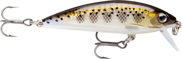 Rapala X-Rap Countdown 5cm MD Snabbsjunkande wobbler 
