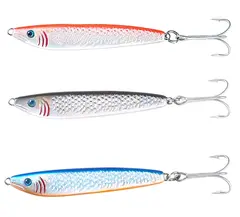 Remen Skarpsilda 3-pack. 3-pack