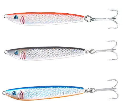 Remen Skarpsilda 3-pack.12g 3-pack 