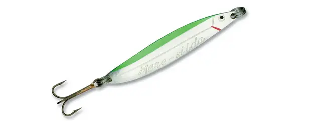 Remen Møresilda matt/Grön 22g Köp 8 beten få en gratis draglåda 