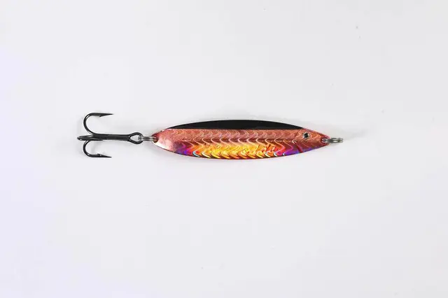 Remen Møresilda holografisk 15g KOB/SV Kjøp 8 sluker få en gratis slukboks 