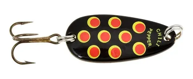 Remen Møreungen Chili 7g - BYR Köp 8 beten få en gratis draglåda 