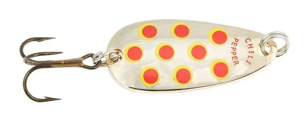 Remen Møreungen Chili 7g - GYR Köp 8 beten få en gratis draglåda 