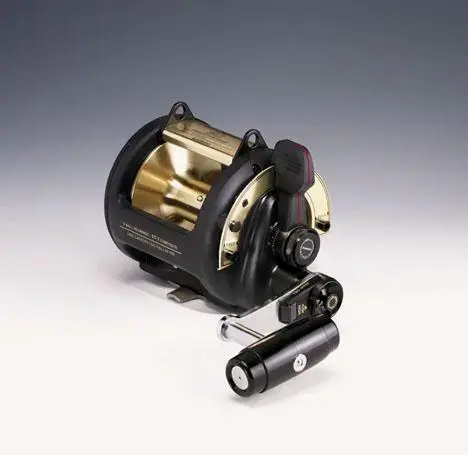 Shimano TLD 30 II A 