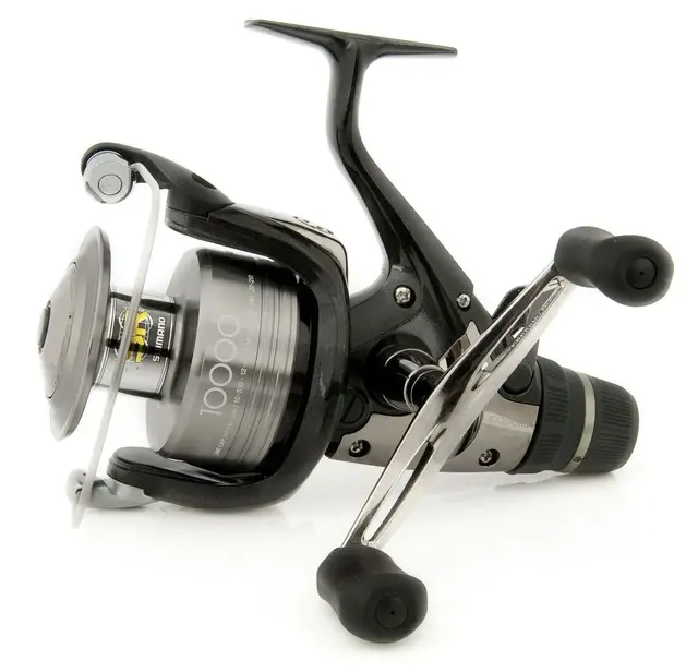 Shimano Baitrunner XT 6000 RB 