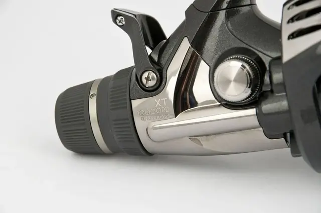 Shimano Baitrunner XT 6000 RB 