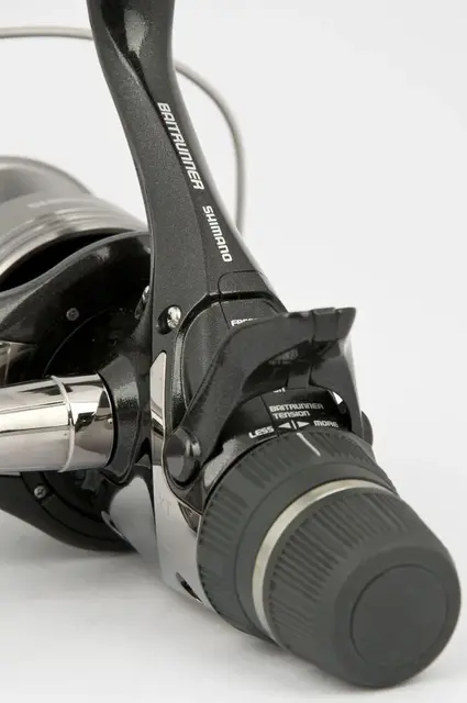 Shimano Baitrunner XT 6000 RB 