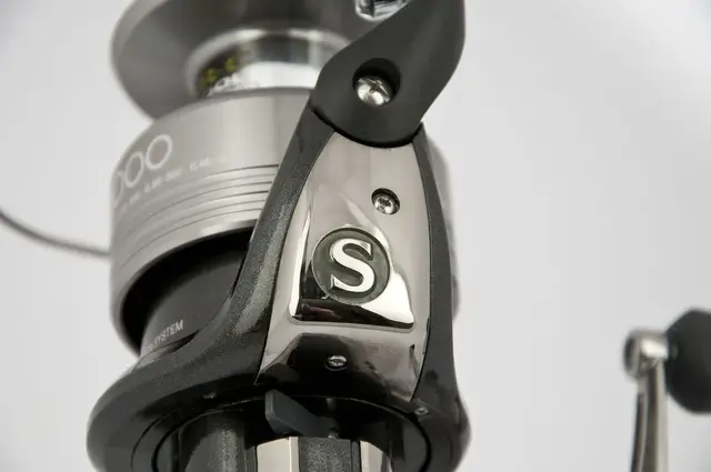 Shimano Baitrunner XT 6000 RB 