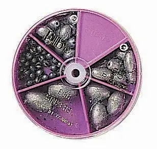 Egg s&#228;nker ass.  Violet Vikter