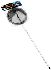 Tråle juniorhåv Lett og solid kvalitets Elias juniorhåv