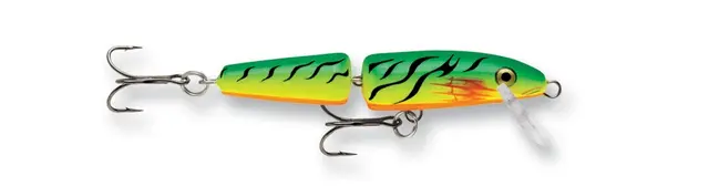 Rapala Jointed F 9cm FT Flytande 