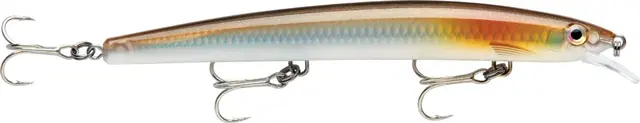 Rapala Max Rap FS 13cm Wobbler för öring 