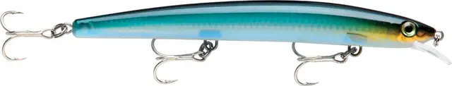 Rapala Max Rap FB 13cm Wobbler för öring 