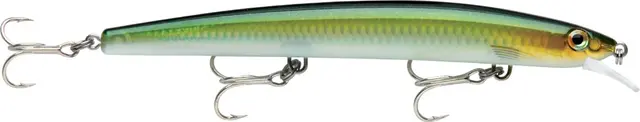 Rapala Max Rap FG 13cm Wobbler för öring 
