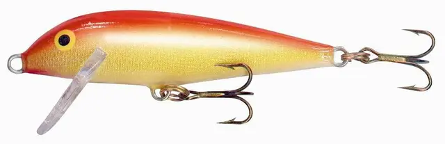 Rapala CountDown S GFR11cm Sjunkande balsawobbler 