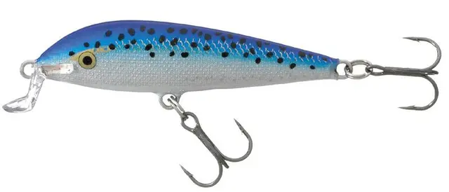 Rapala Team Esko F 7cm BF Flytande wobbler 