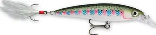 Rapala X-Rap - RT X-Rap ferskvann